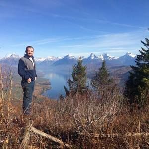 Meet your Posher, Benjamin